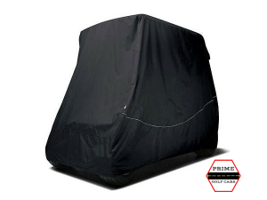 golf cart storage cover, advanced ev storage cover, golf cart storage